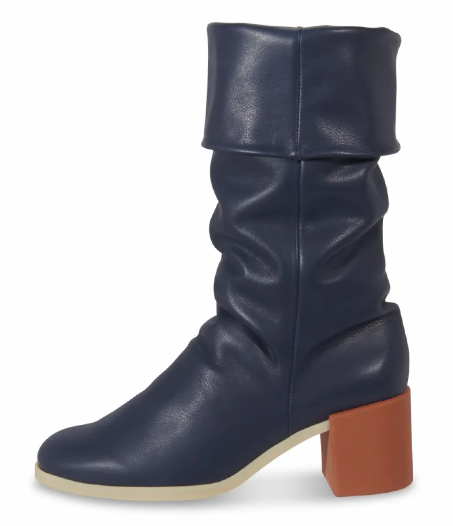 Femme^Arche Bottes Angohe