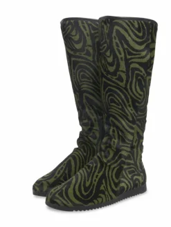 Femme^Arche Bottes Baolin