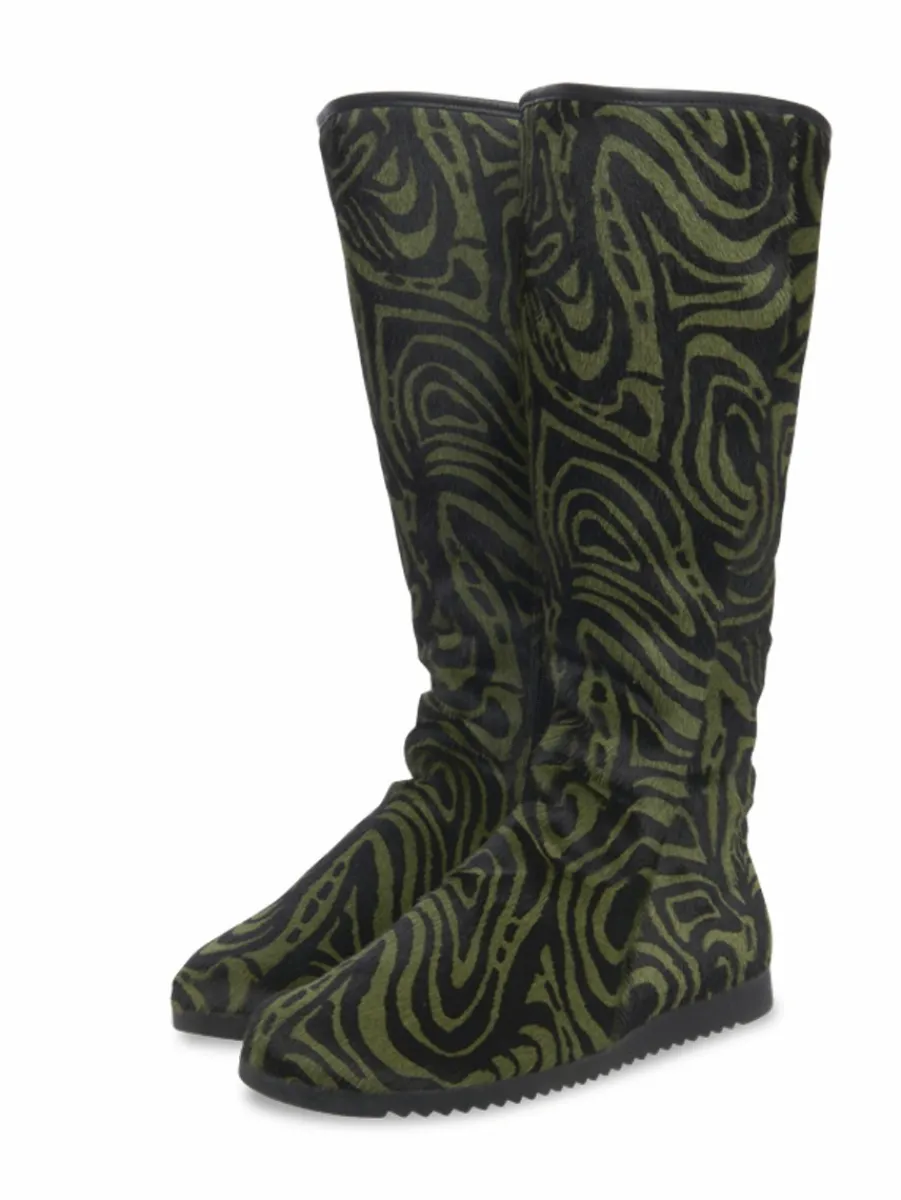 Femme^Arche Bottes Baolin
