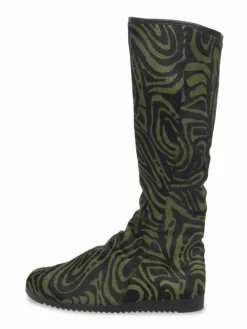 Femme^Arche Bottes Baolin