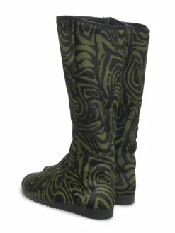 Femme^Arche Bottes Baolin