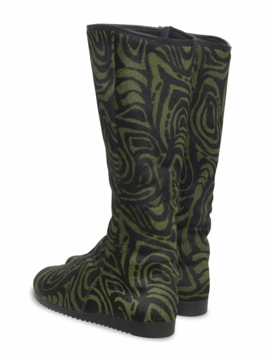 Femme^Arche Bottes Baolin