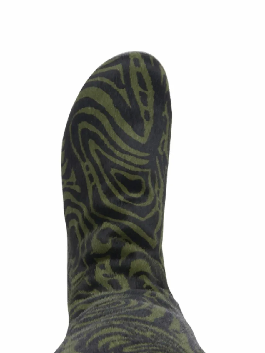 Femme^Arche Bottes Baolin