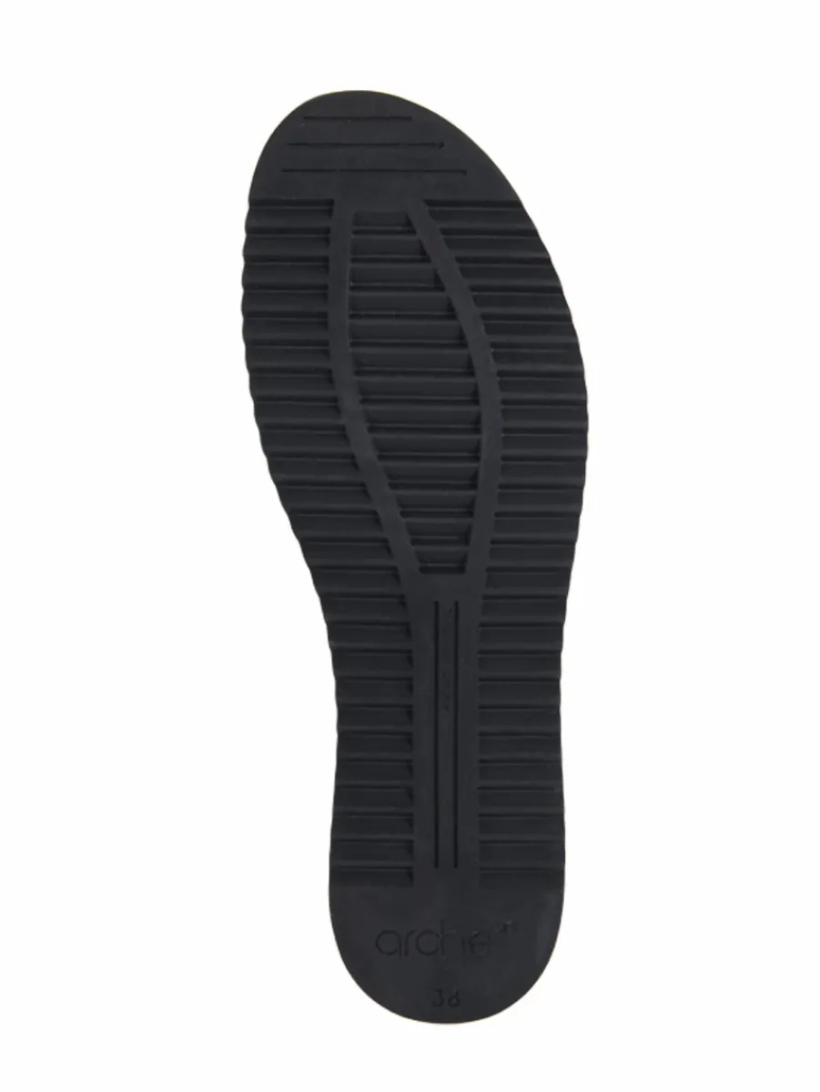 Femme^Arche Bottes Baolin