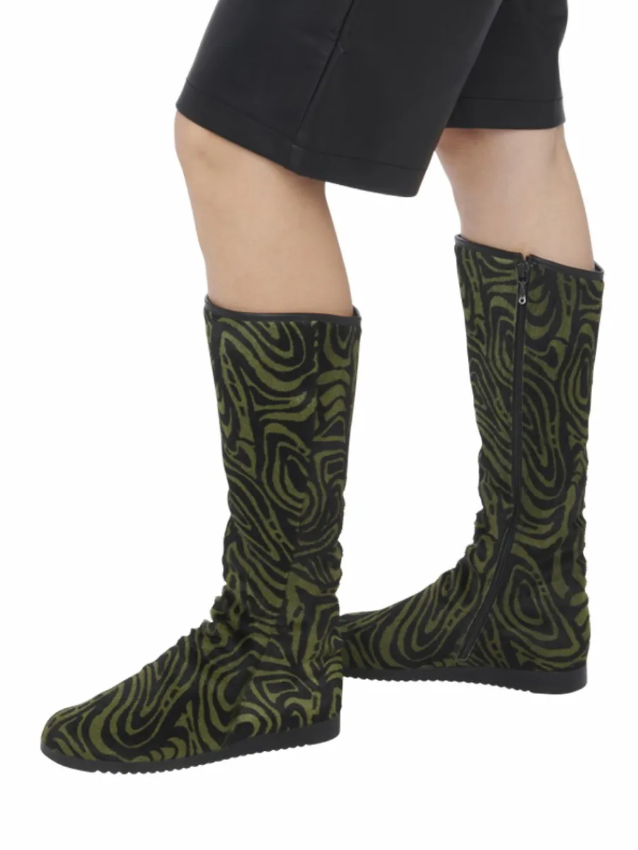 Femme^Arche Bottes Baolin