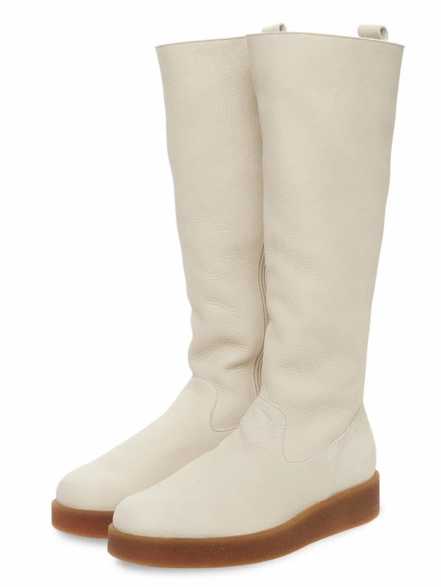 Collection Hiver^Arche Bottes Comina