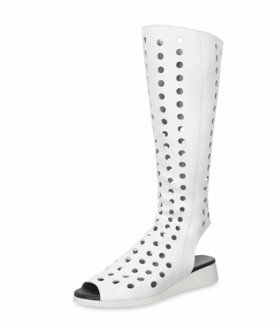 Femme^Arche Bottes Gaosko