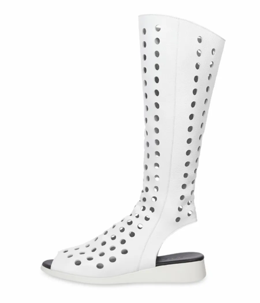 Femme^Arche Bottes Gaosko