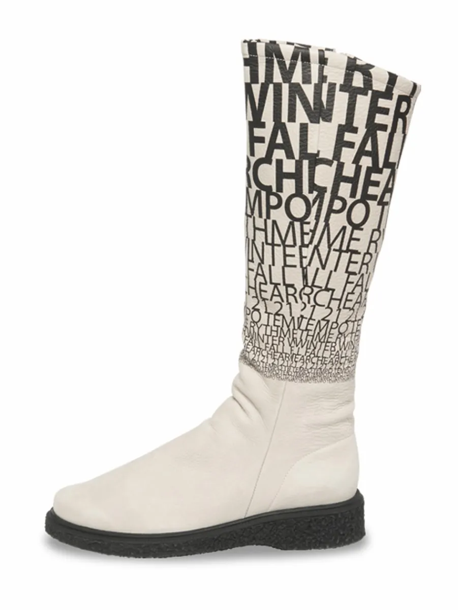 Femme^Arche Bottes Joebbo