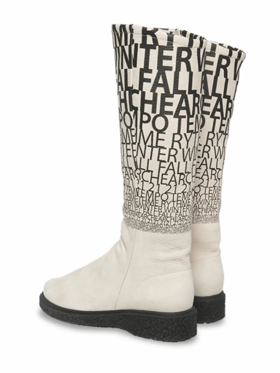 Femme^Arche Bottes Joebbo