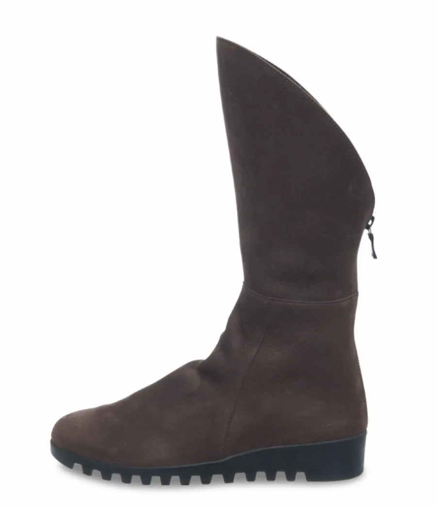 Collection Hiver^Arche Bottes Lomakh
