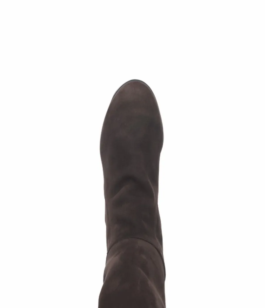 Collection Hiver^Arche Bottes Lomakh