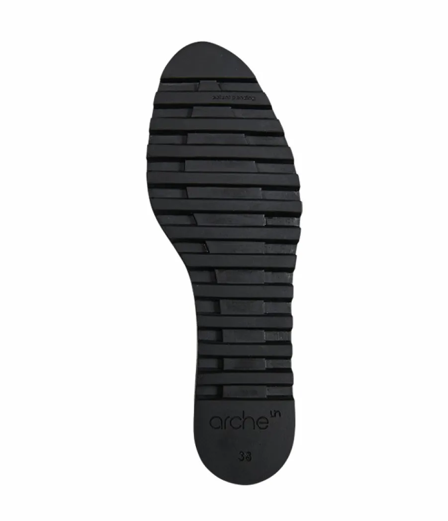 Collection Hiver^Arche Bottes Lomakh