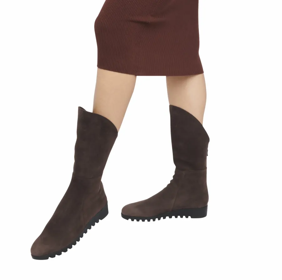 Collection Hiver^Arche Bottes Lomakh