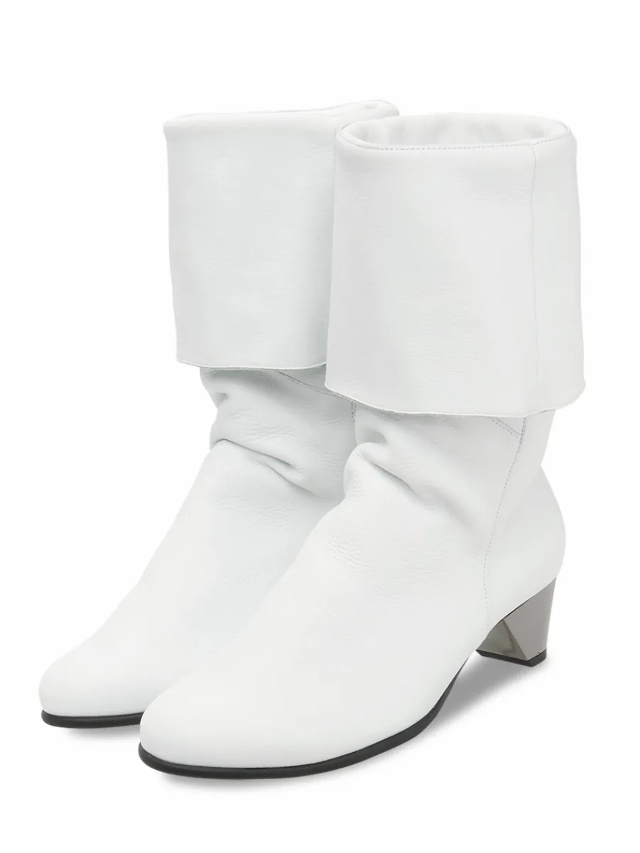 Collection Hiver^Arche Bottes Marnya