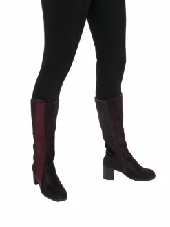 Collection Hiver^Arche Bottes Sheley