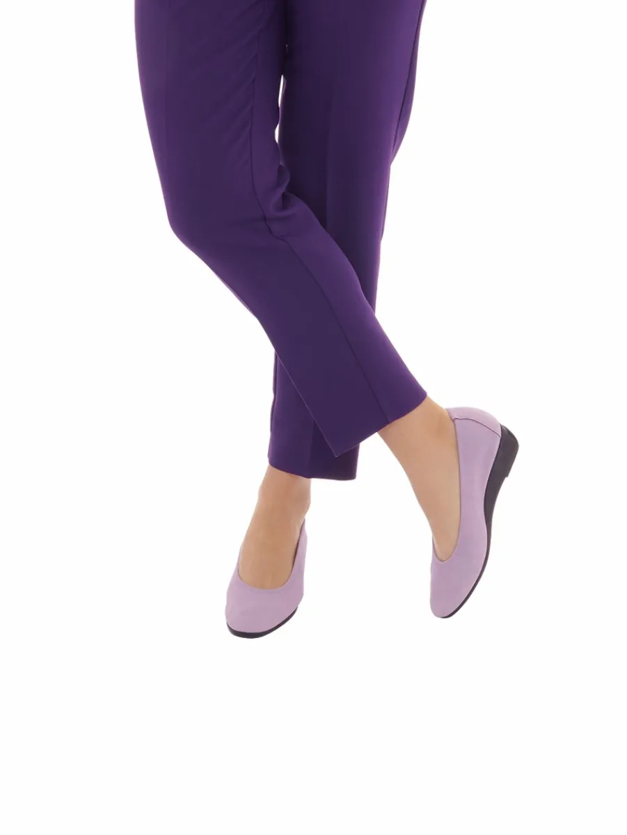 Femme^Arche Decollete Anyako
