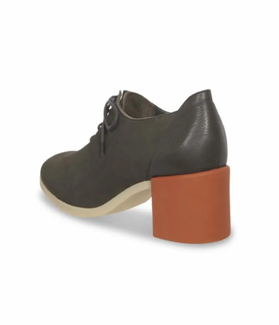 Femme^Arche Derby Angaly