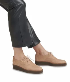 Femme^Arche Derby Comlow