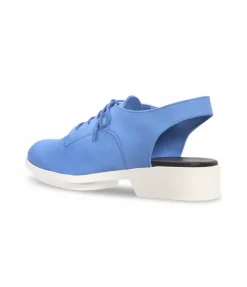 Femme^Arche Derby Ioddha