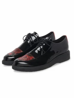 Collection Hiver^Arche Derby Joleen