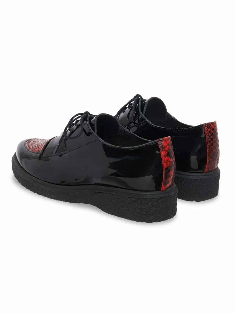 Collection Hiver^Arche Derby Joleen