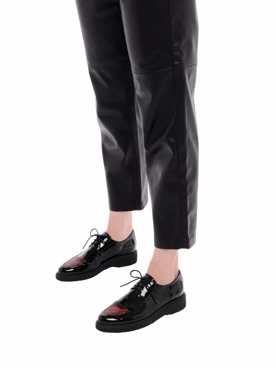 Collection Hiver^Arche Derby Joleen