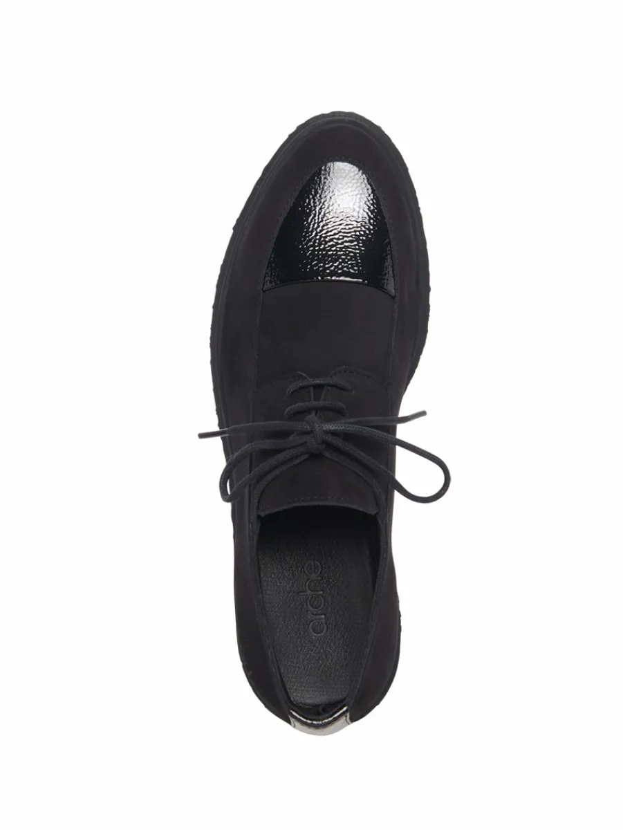 Collection Hiver^Arche Derby Joleen