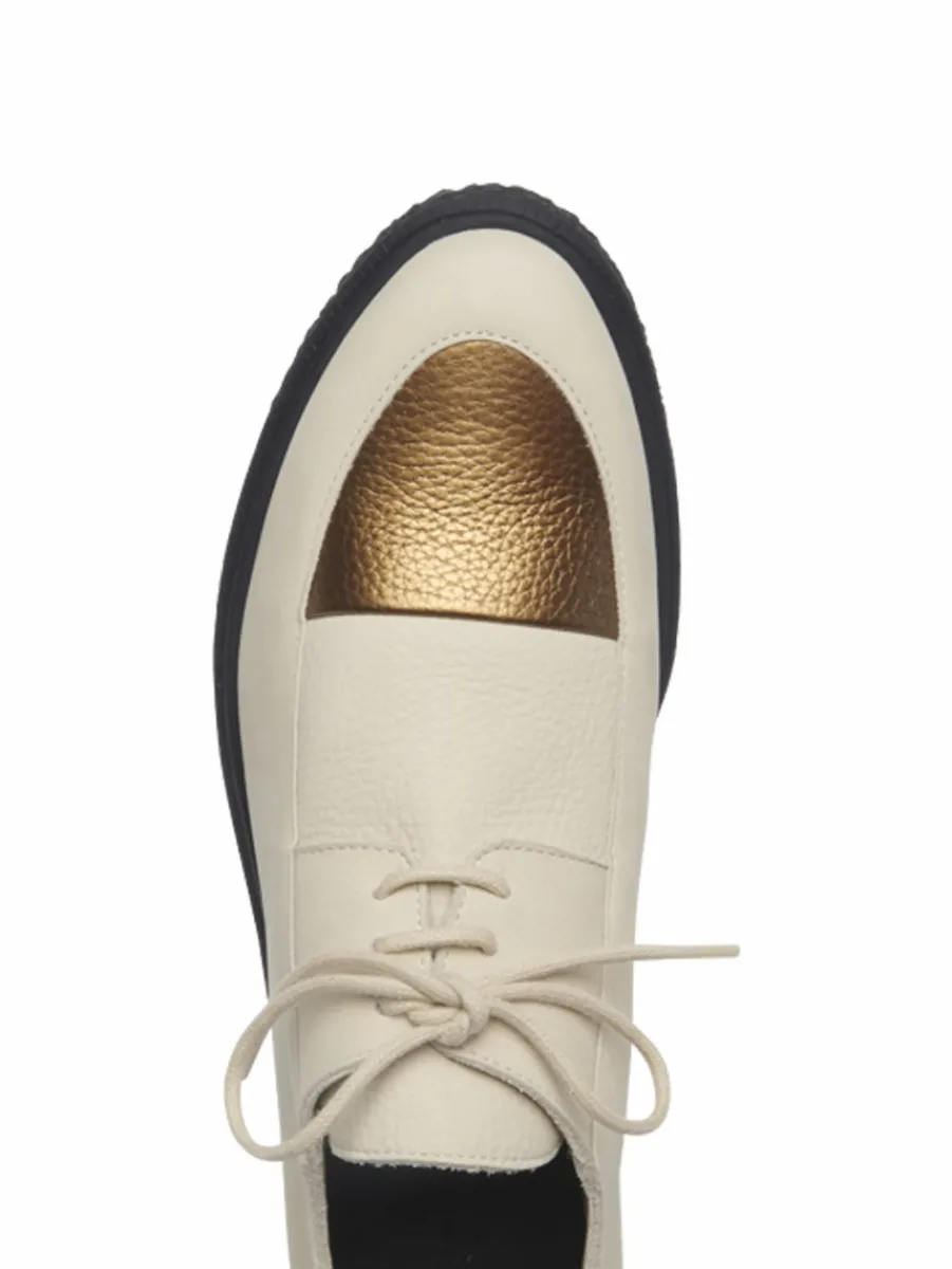 Femme^Arche Derby Joleen
