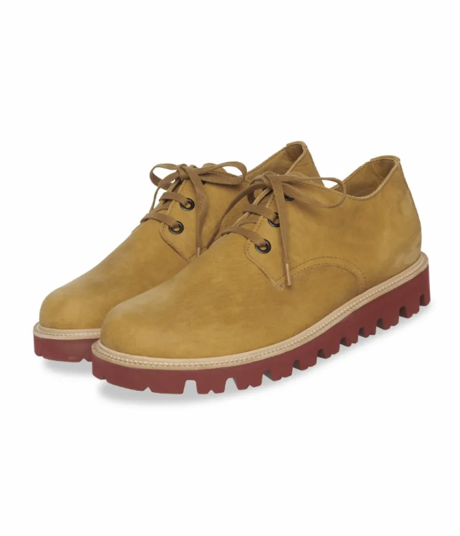 Nouveaute^Arche Derby Wavali