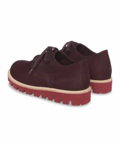 Derbies^Arche Derby Wavali