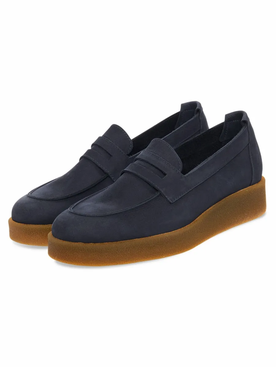 Derbies & Mocassins^Arche Mocassins Comkhi