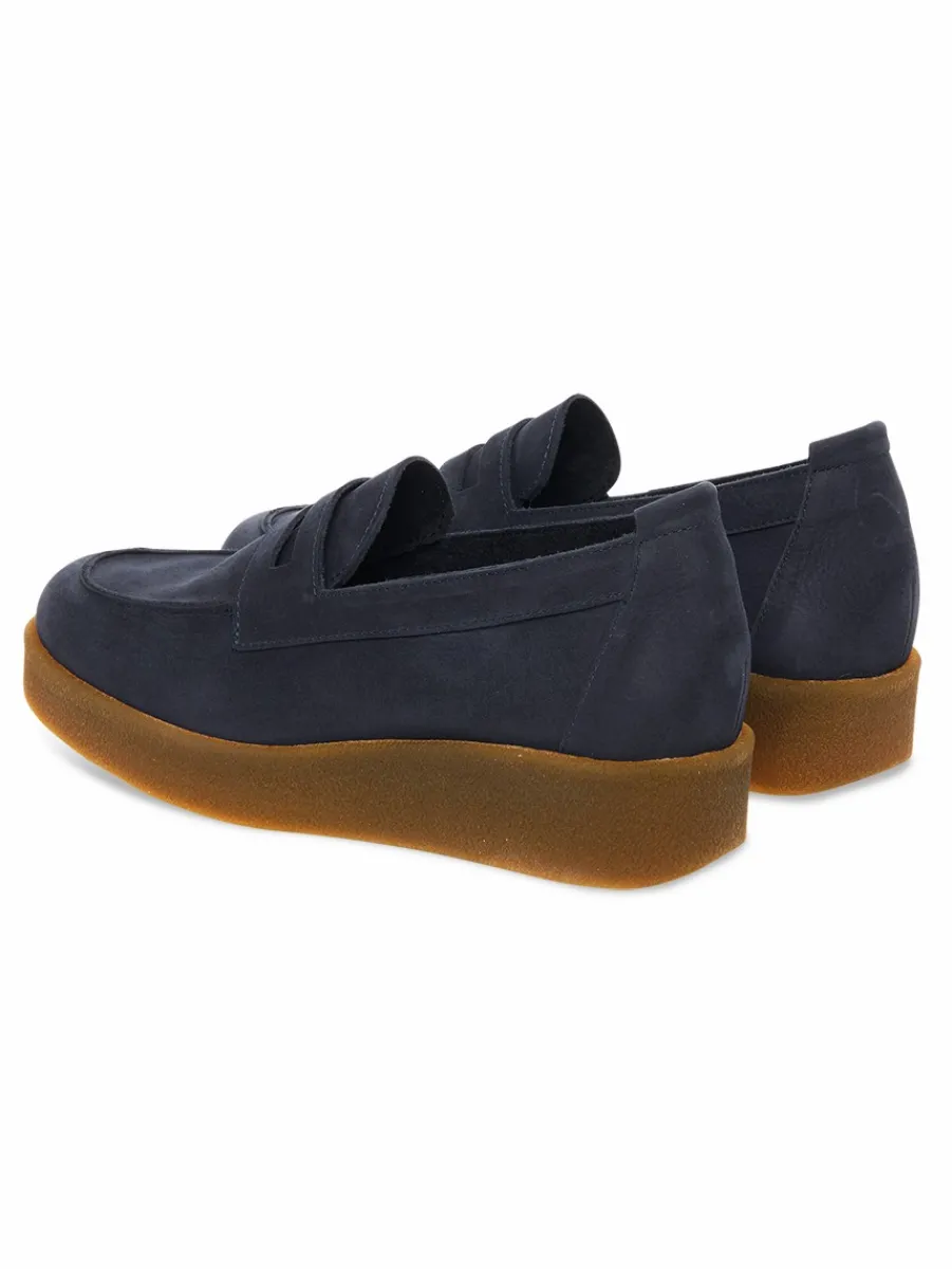 Derbies & Mocassins^Arche Mocassins Comkhi