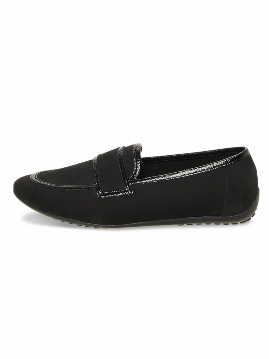 Collection Hiver^Arche Mocassins Fannhy