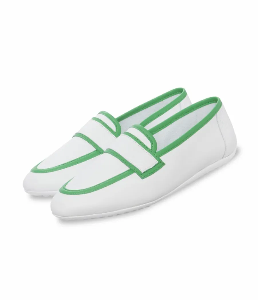 Femme^Arche Mocassins Fannhy