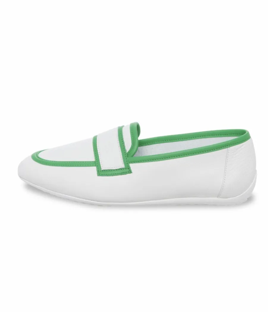 Femme^Arche Mocassins Fannhy