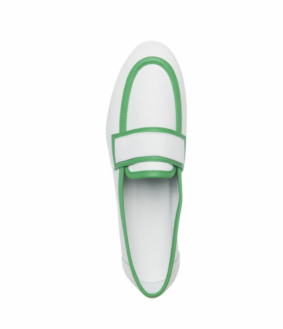 Femme^Arche Mocassins Fannhy