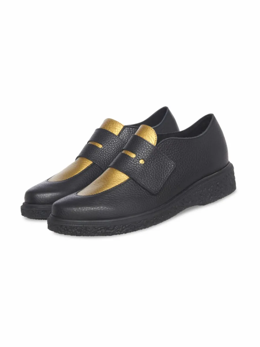 Femme^Arche Mocassins Joenhy