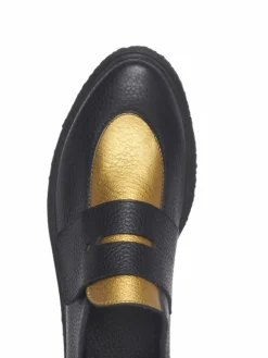 Femme^Arche Mocassins Joenhy