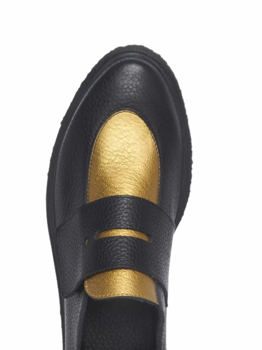 Femme^Arche Mocassins Joenhy