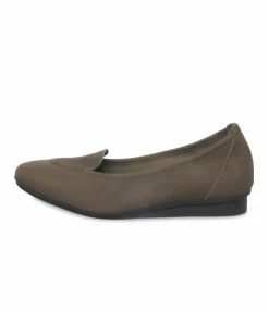 Collection Hiver^Arche Mocassins Nirano