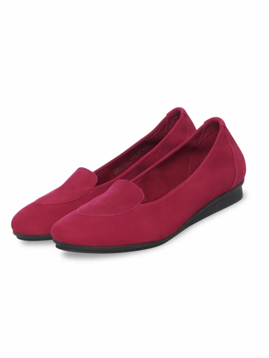 Collection Hiver^Arche Mocassins Nirano