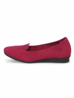 Collection Hiver^Arche Mocassins Nirano