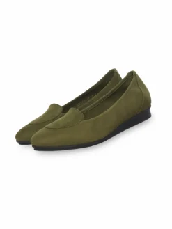Collection Hiver^Arche Mocassins Nirano