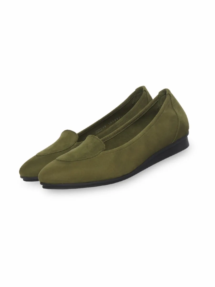 Collection Hiver^Arche Mocassins Nirano