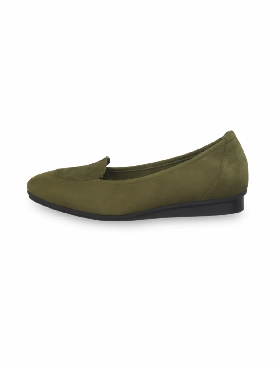 Collection Hiver^Arche Mocassins Nirano