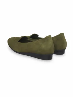 Collection Hiver^Arche Mocassins Nirano