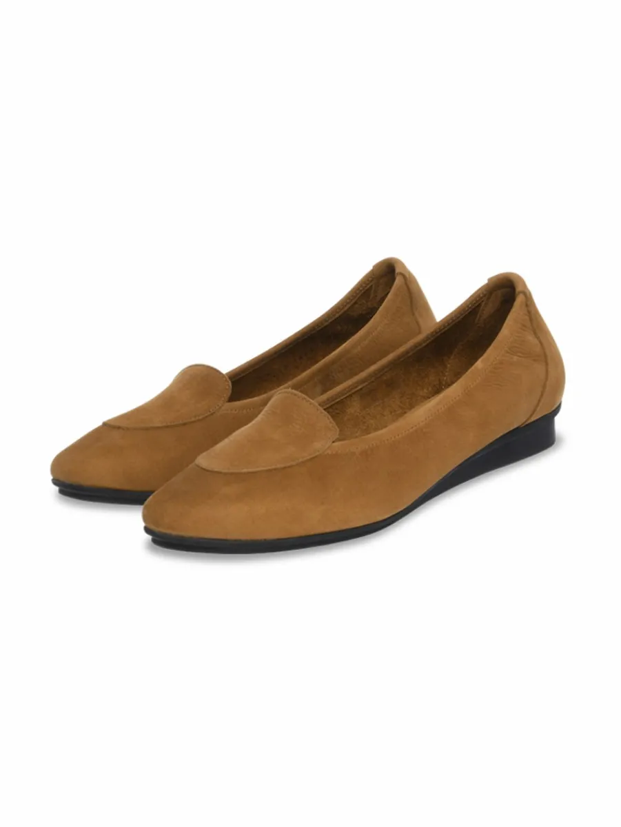 Collection Hiver^Arche Mocassins Nirano