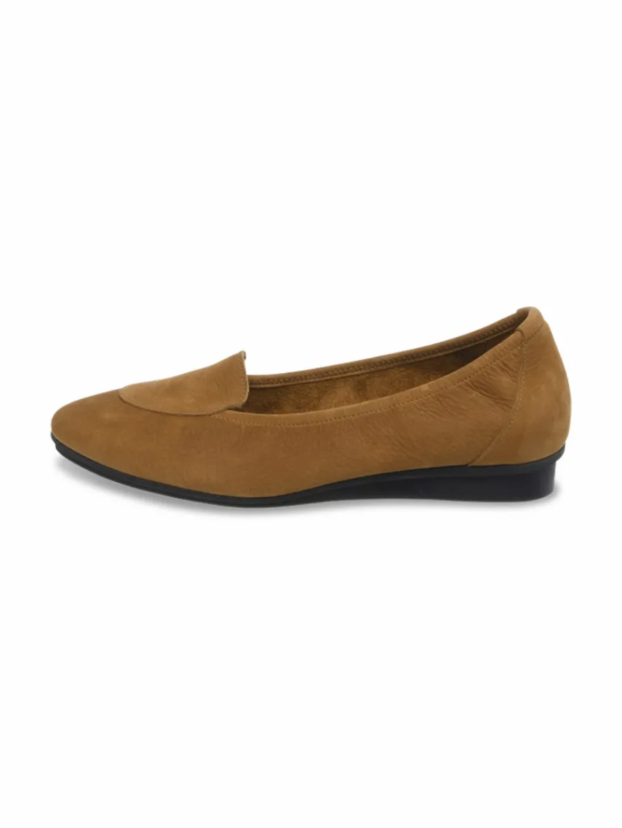 Collection Hiver^Arche Mocassins Nirano