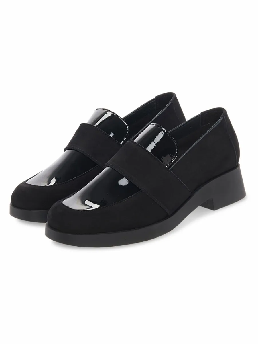 Collection Hiver^Arche Mocassins Taimok
